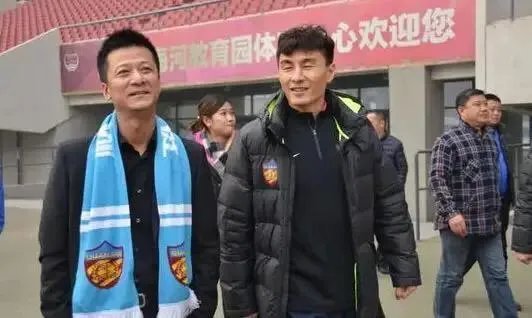 李玮锋：不管结果如何，我会最后一位离开天海！大头过后，国足再无硬汉，你认同吗？