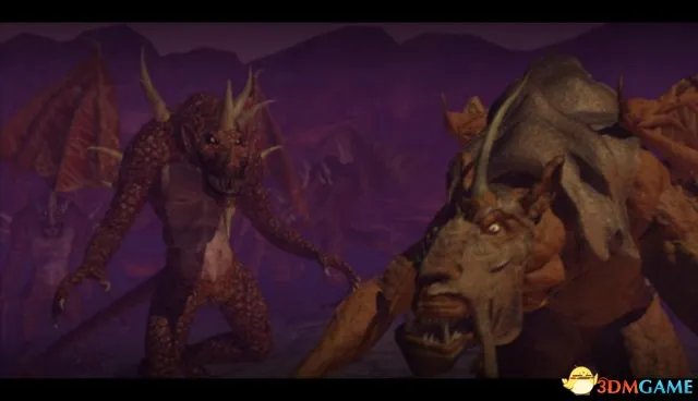 异域镇魂曲：加强版 图文攻略 全剧情流程及玩法指南