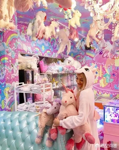 泰国曼谷有哪些高颜值的网红甜品店?