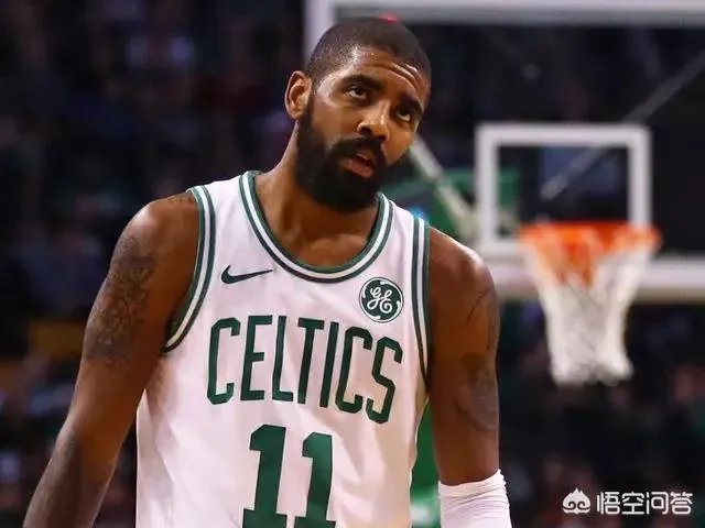 欧文赛季报销,凯尔特人还能走多远?