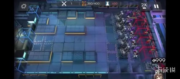 《明日方舟》龙门市区剿灭地图攻略 龙门市区敌人解析