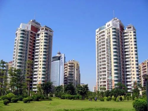 马可汇为什么便宜 马可汇楼盘详情介绍