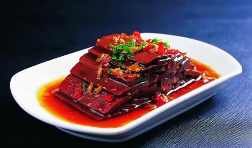 猪血到底有什么营养？