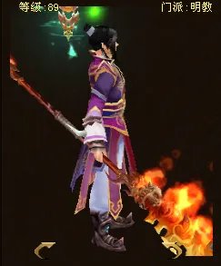 天龙八部3 86的新神器外观都是什么 样的 还有新神器怎么做