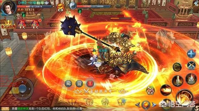 《蜀门手游》武道会膜拜有什么用？