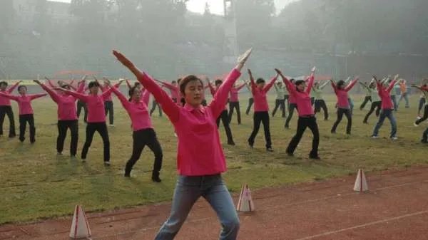 第八套广播体操开始时间