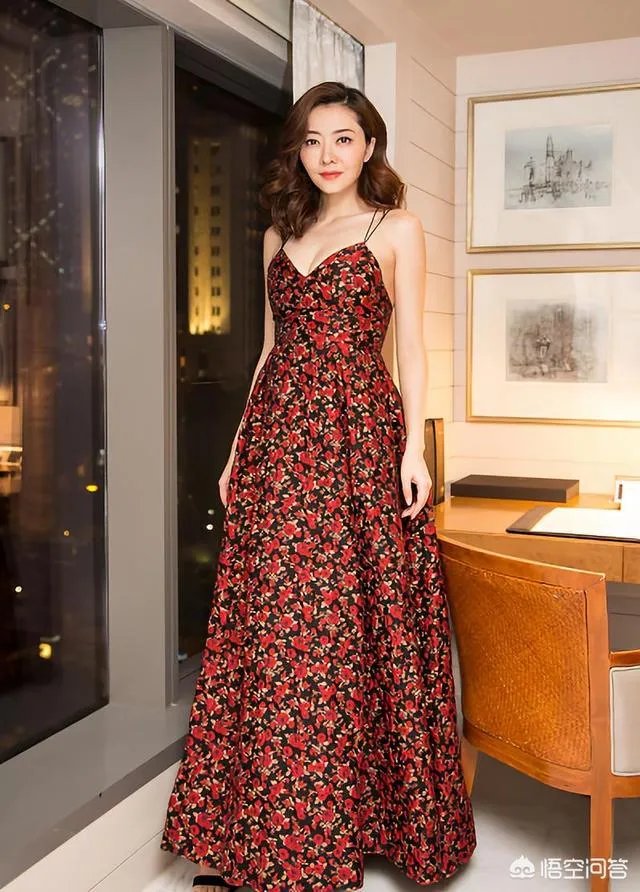 怀孕女神熊黛林近日情况如何？