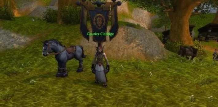 《魔兽世界》怀旧服幻象染料介绍