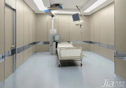 pvc卷材地板安装步骤 pvc卷材地板价格大全