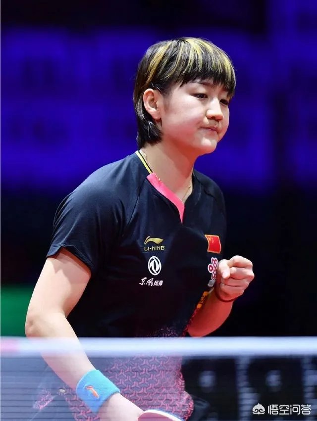 乒乓球中国公开赛女单四强产生，都是谁？接下来对阵形势如何？冠军会被中国队拿到吗？