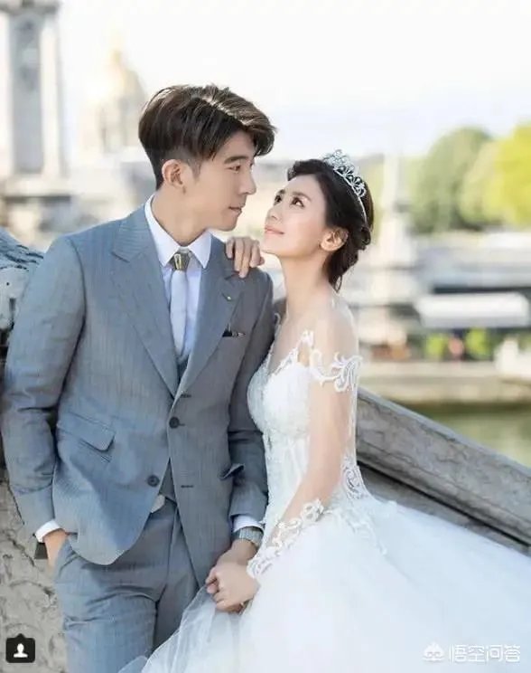 对于贾静雯补办婚礼你怎么看？