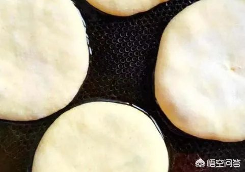 武大郎烧饼的几种做法？