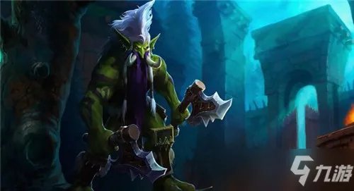 魔兽世界TBC小号最好的选择 不要去祖阿曼 应该这样做