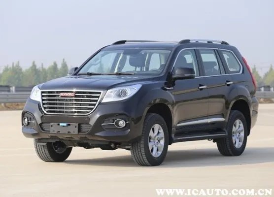 国产越野车排行榜前十名,中国越野车排名