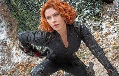 斯嘉丽·约翰逊的电影有哪些？