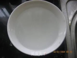 中国式的三明治