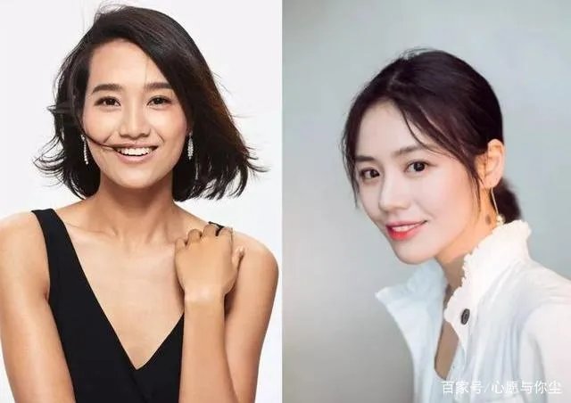 朱丹又叫错名字，马思纯变成王思纯，她是拿专业当有趣吗？