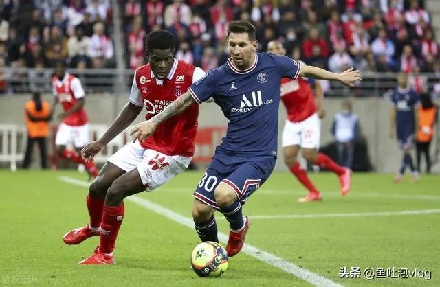 梅西在大巴黎的首秀表现怎么样？