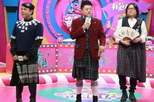 新一期《奇葩说》再度成为热门，这一期节目有哪些槽点和亮点？