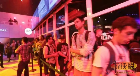 给你最直观感受！IGN盘点2013年E3五大糟糕之处