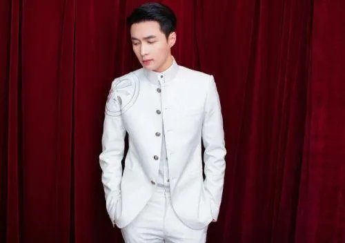 张艺兴参加的原创节目