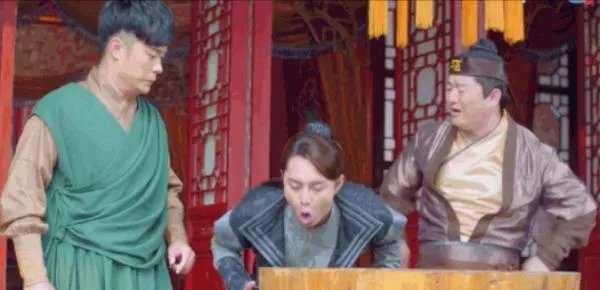 你第一次吃螺蛳粉有什么经历？