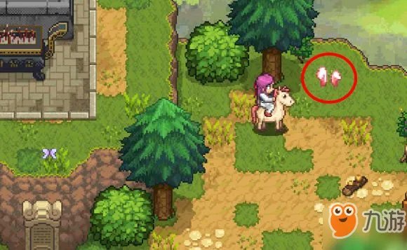 奶牛镇的小时光任务攻略 任务丢失物品及位置分享