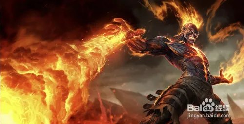 s5火男中单天赋加点图|lols5火男符文天赋