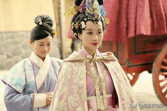 如何评价演员徐梵溪?