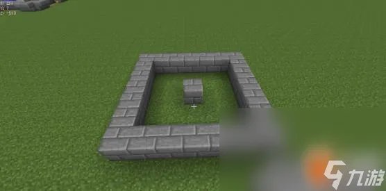 《我的世界》喷泉设计图一览 喷泉制作图文教程详解
