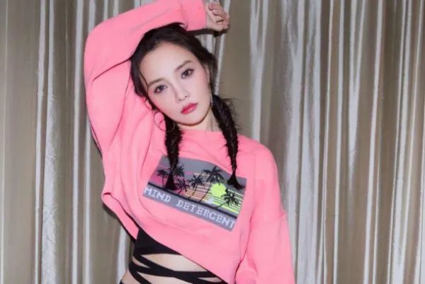 曝李小璐网店一晚营业额达12万,比她当演员赚的还多?