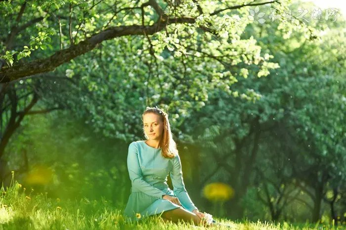 如何拥有健康漂亮的肌肤？怎么保持肌肤美丽状态？[图]