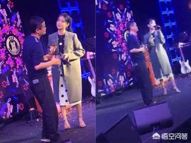 马云开个HHB“还花呗”酒吧,你怎么看?