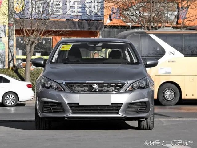 大家对东风标致车型的看法如何?