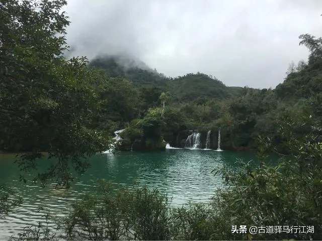广西有很多的旅游资源，是什么原因导致旅游业不发达？