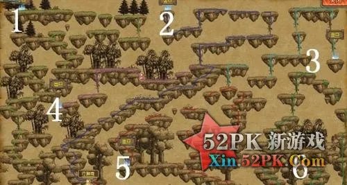 qq三国行脚跑法 qq三国行脚商跑法图解