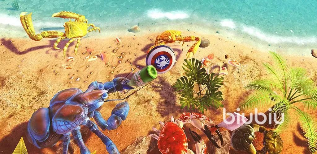 螃蟹之王卡顿怎么解决 螃蟹之王加速器极速安装