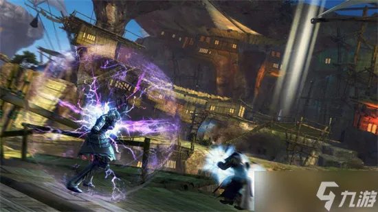 《激战2》女王试炼场成就获得简单攻略