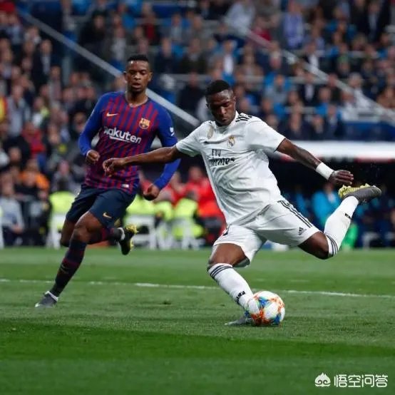 皇马0-3巴萨，皇马高层：直到0-2时我们的表现都全方面占优，但巴萨更有效率，你怎么看？