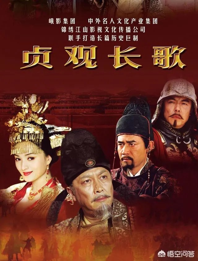 求推荐几部历史电视剧，唐代以前的最好？