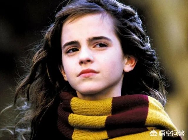 赫敏为什么不去拉文克劳而去了格兰芬多？