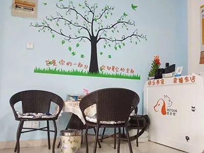 加盟宠物店年利润大概有多少