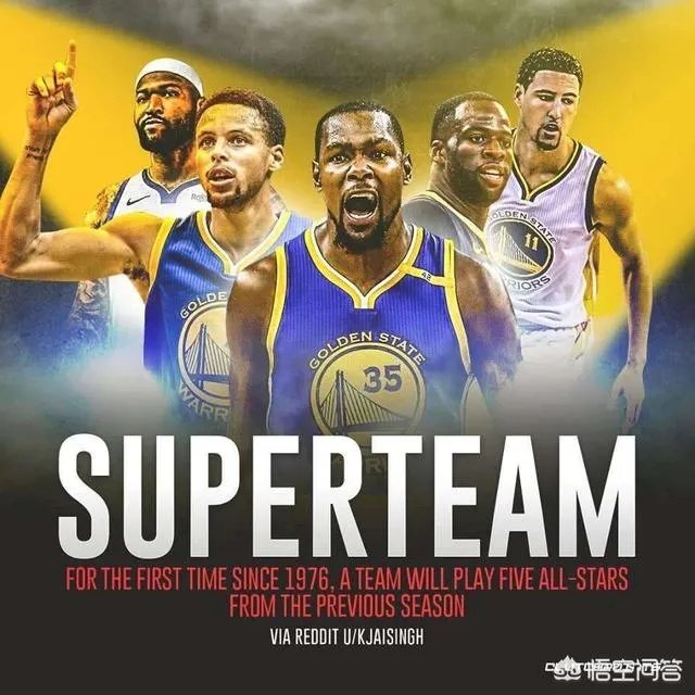 如果杜兰特缺席今年的季后赛,这支勇士队能走多远?西决?还是止步季后赛?