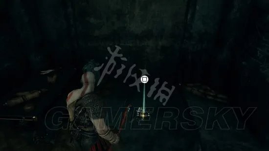 《战神4》图文流程攻略 全剧情图文流程攻略