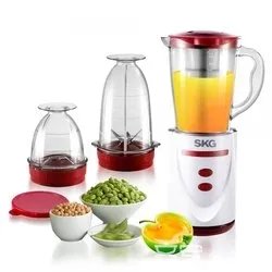 料理机哪个好 最新料理机十大品牌