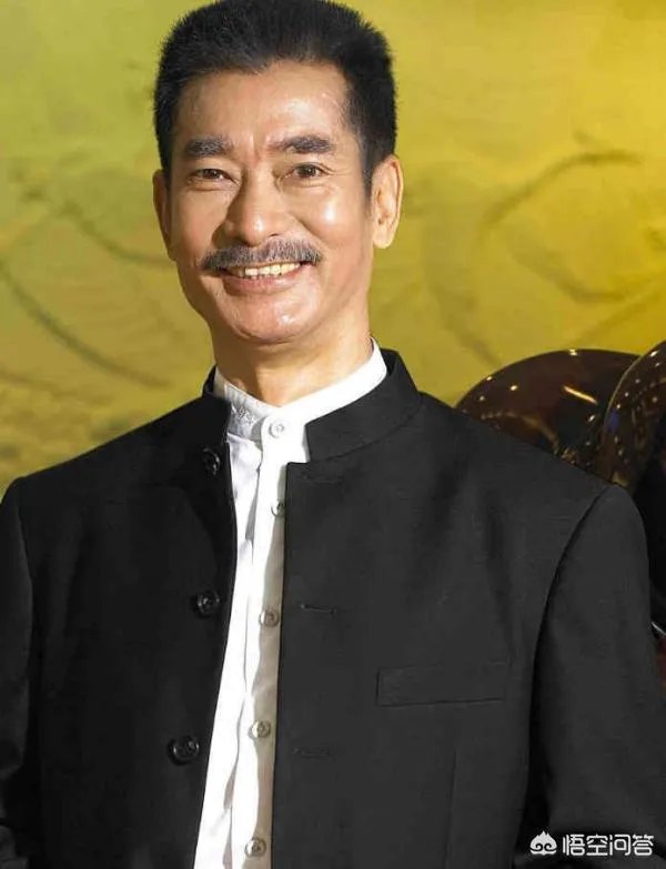 霍元甲很多版本，您们觉得哪一版本的主演最适合霍元甲那个角色？