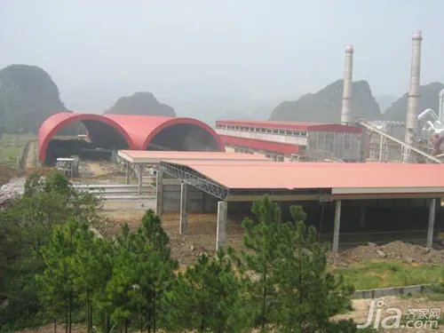 海螺水泥厂怎么样