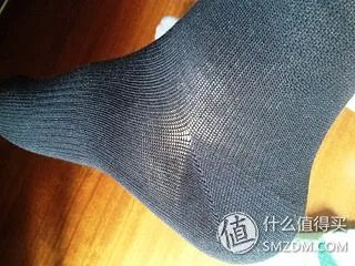 乃们要的黑丝！迪卡侬 APTONIA S-300 运动恢复袜