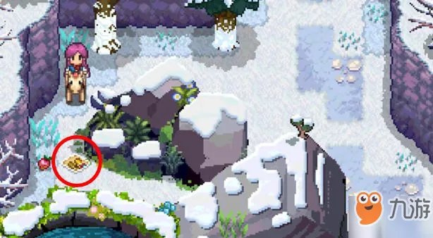 奶牛镇的小时光任务攻略 任务丢失物品及位置分享