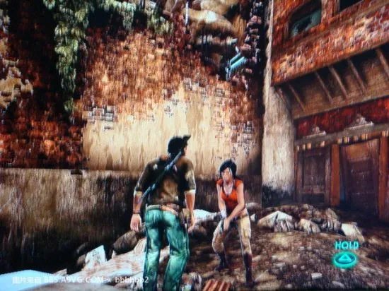 《神秘海域2之纵横四海》图文流程攻略